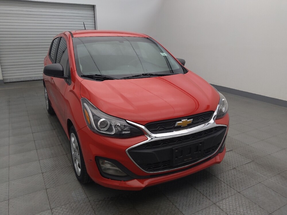 2022 Chevrolet Spark in San Antonio, TX 78238 - 18107395 14