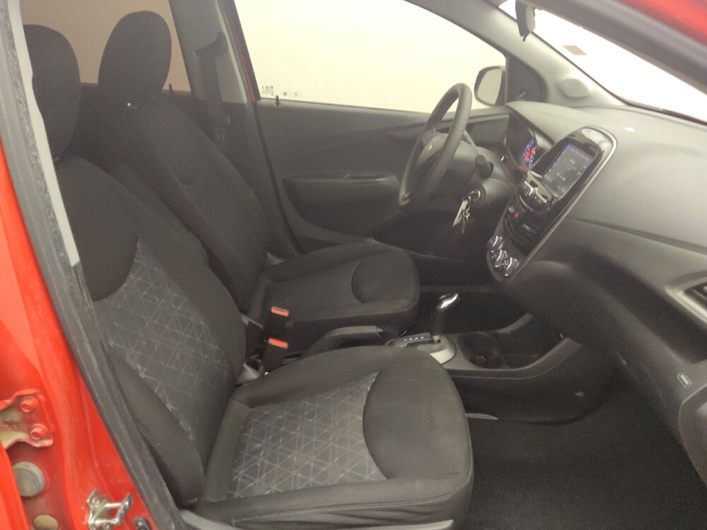 2022 Chevrolet Spark in San Antonio, TX 78238 - 18107395 21