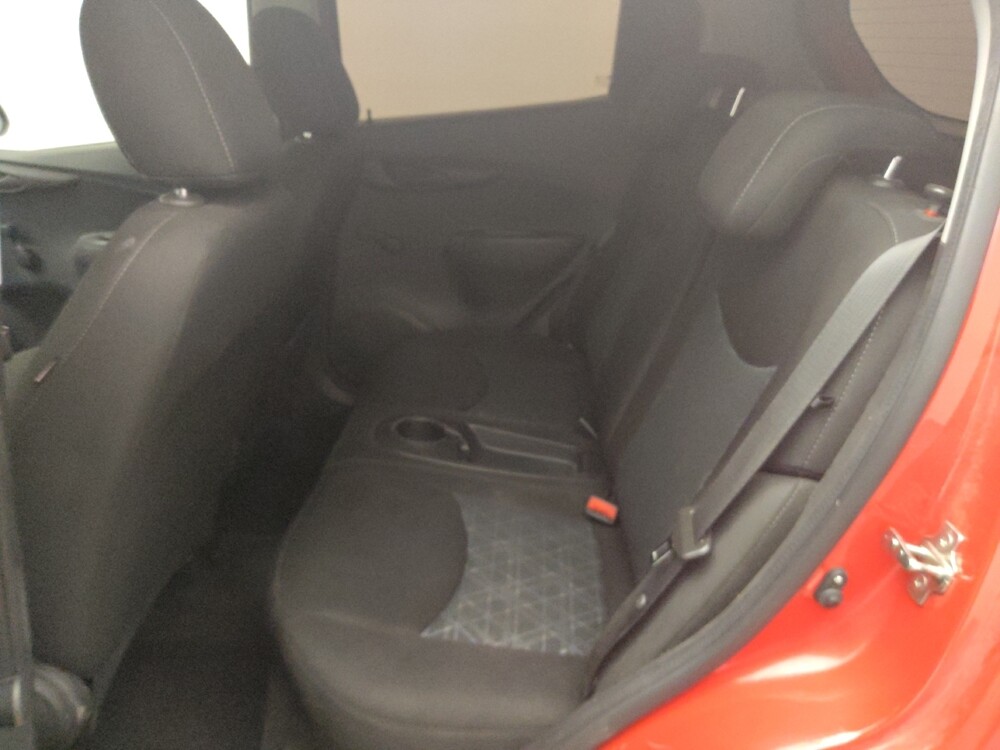 2022 Chevrolet Spark in San Antonio, TX 78238 - 18107395 18