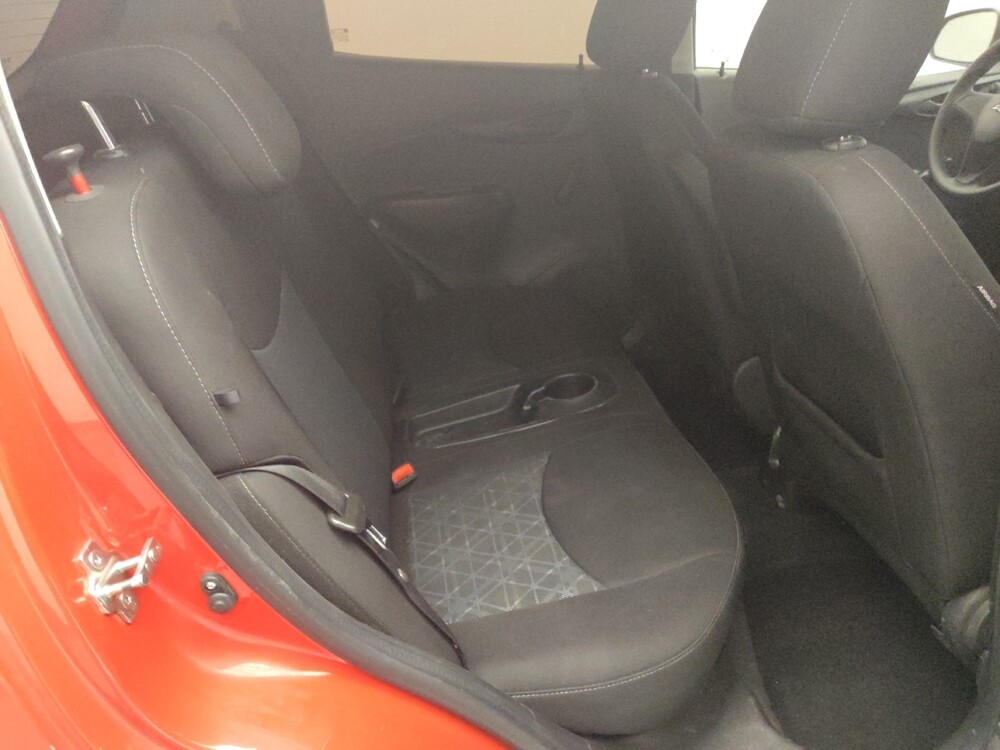 2022 Chevrolet Spark in San Antonio, TX 78238 - 18107395 19