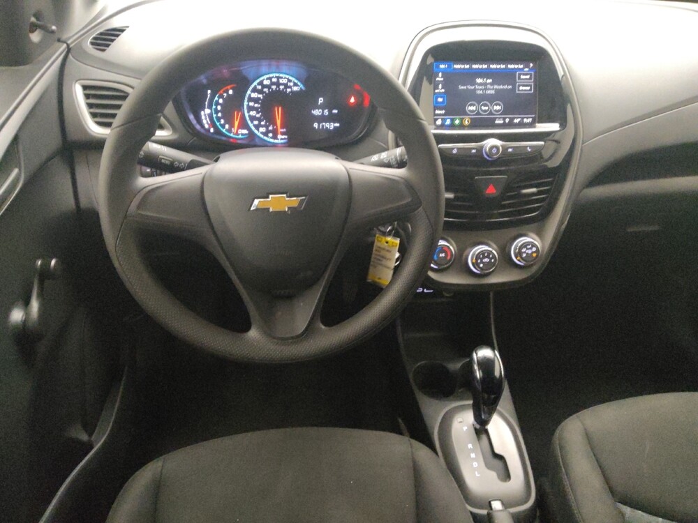 2022 Chevrolet Spark in San Antonio, TX 78238 - 18107395 22