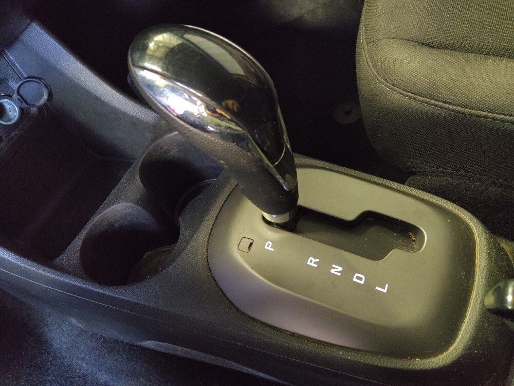 2022 Chevrolet Spark in San Antonio, TX 78238 - 18107395 26