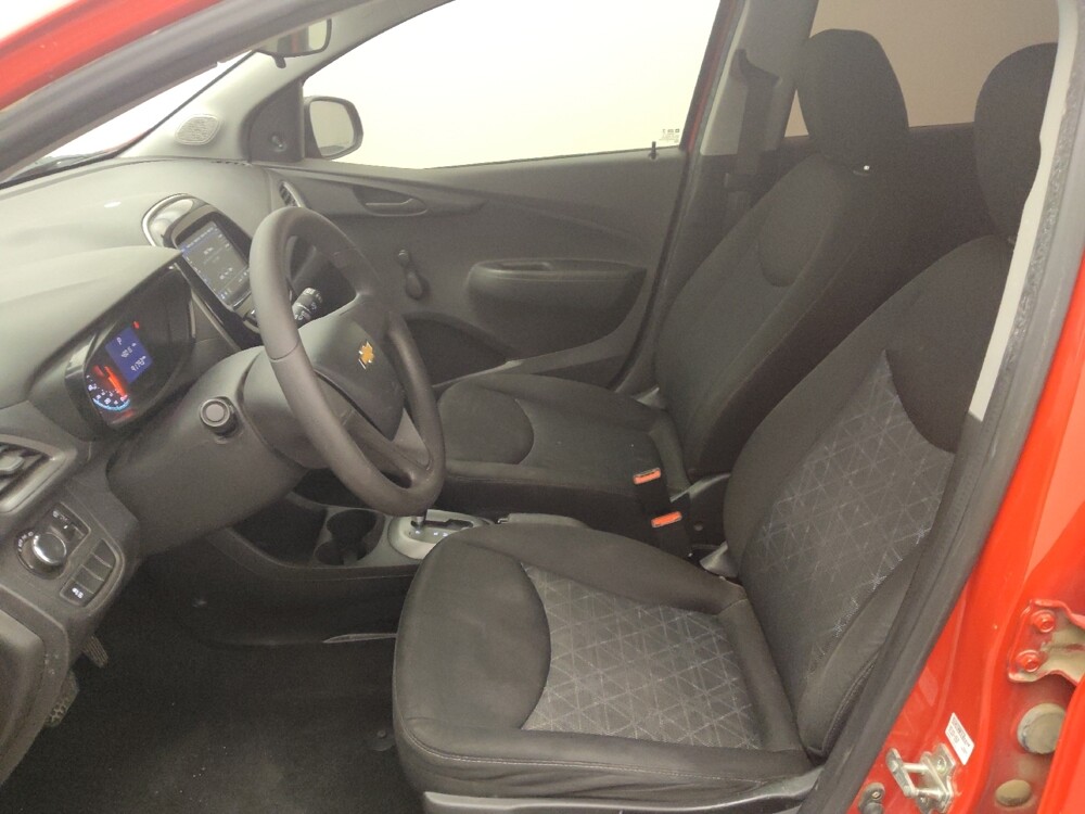 2022 Chevrolet Spark in San Antonio, TX 78238 - 18107395 17