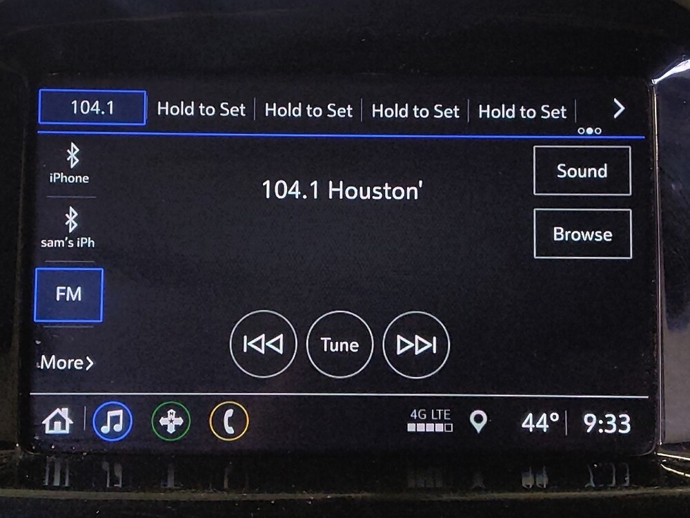 2022 Chevrolet Spark in San Antonio, TX 78238 - 18107395 25