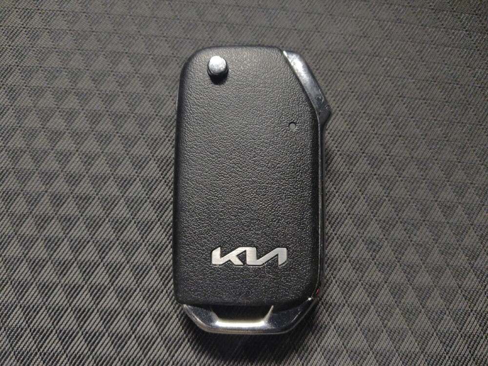 2020 Kia Soul in Houston, TX 77060 - 18107396 32
