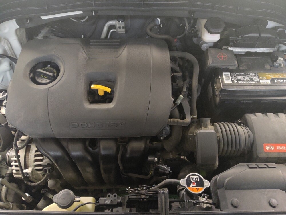 2020 Kia Soul in Houston, TX 77060 - 18107396 30