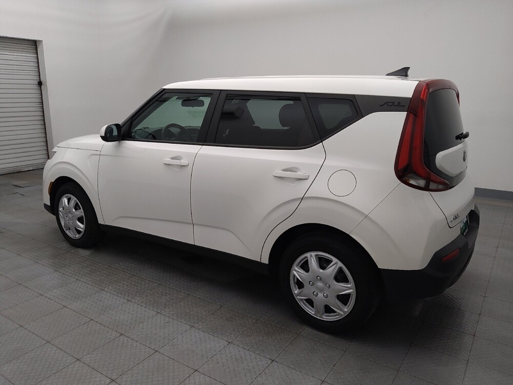 2020 Kia Soul in Houston, TX 77060 - 18107396 3