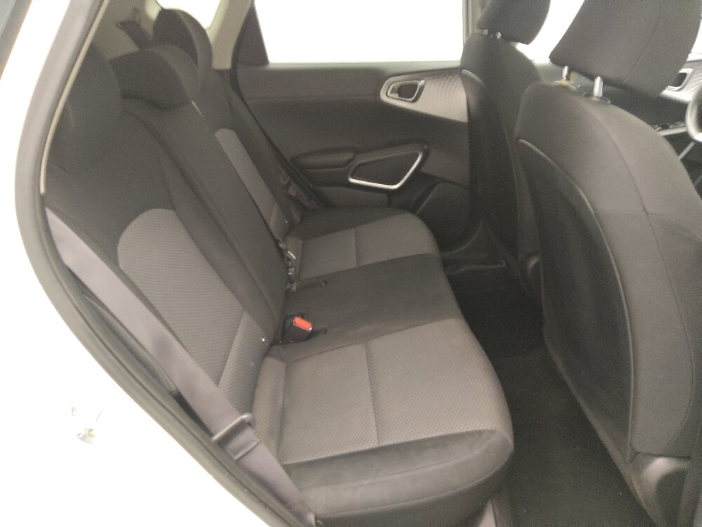 2020 Kia Soul in Houston, TX 77060 - 18107396 19