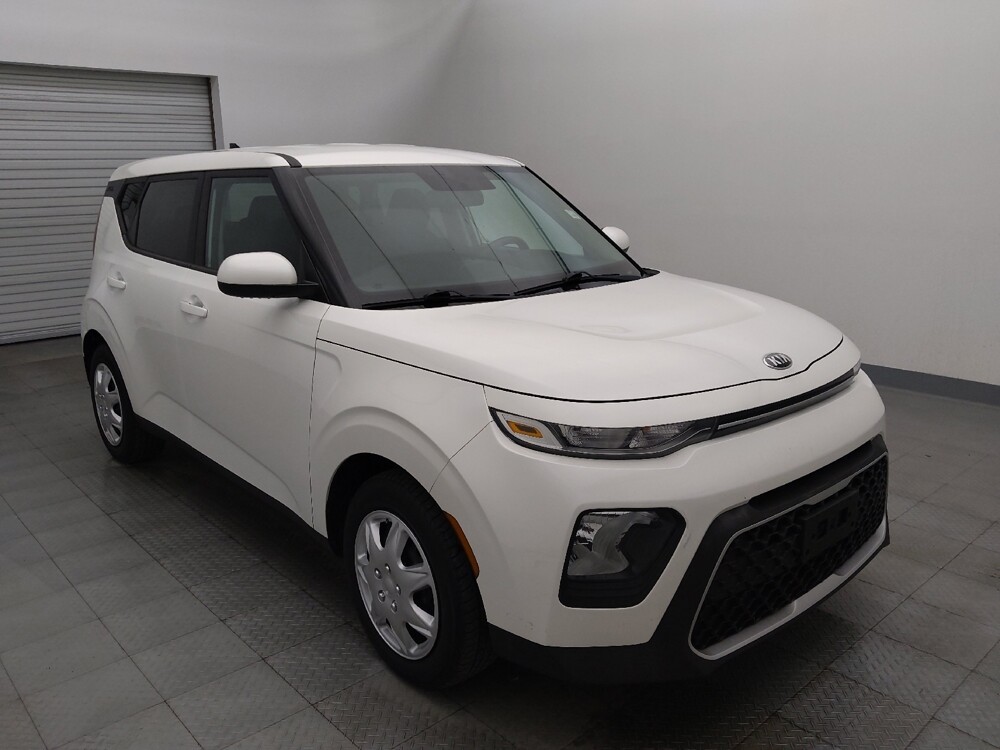 2020 Kia Soul in Houston, TX 77060 - 18107396 13
