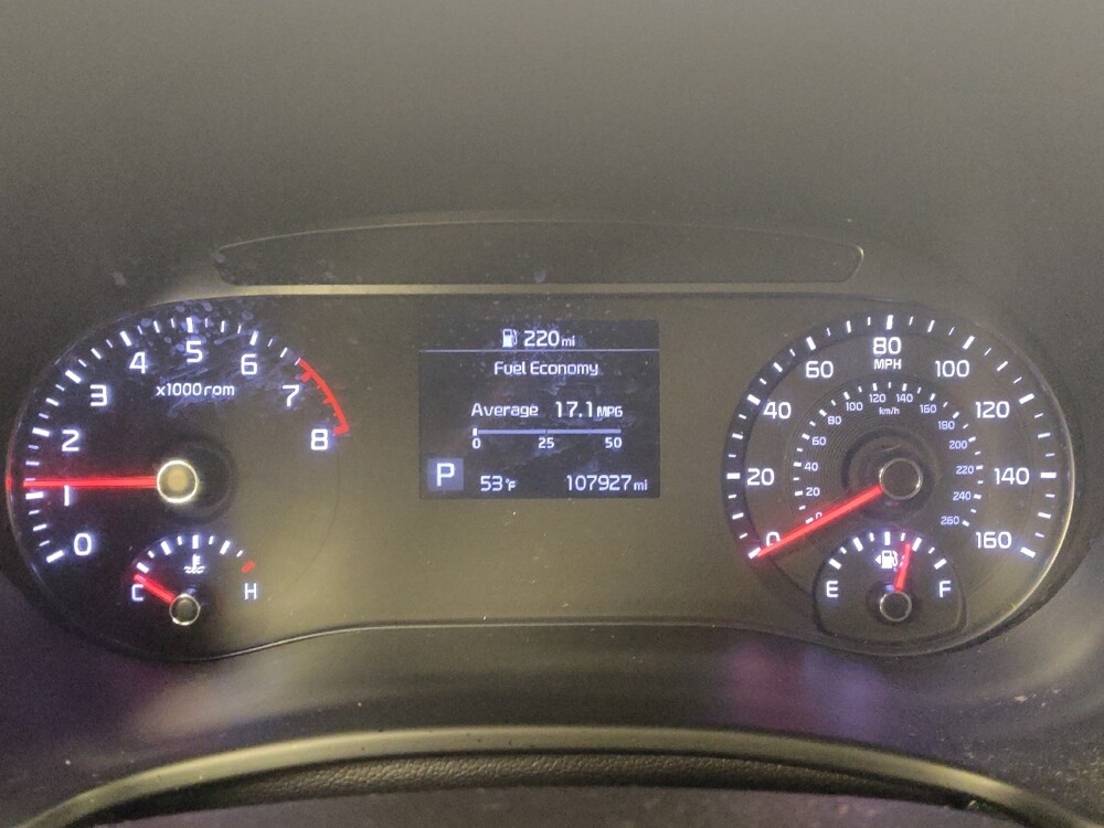 2020 Kia Soul in Houston, TX 77060 - 18107396 23