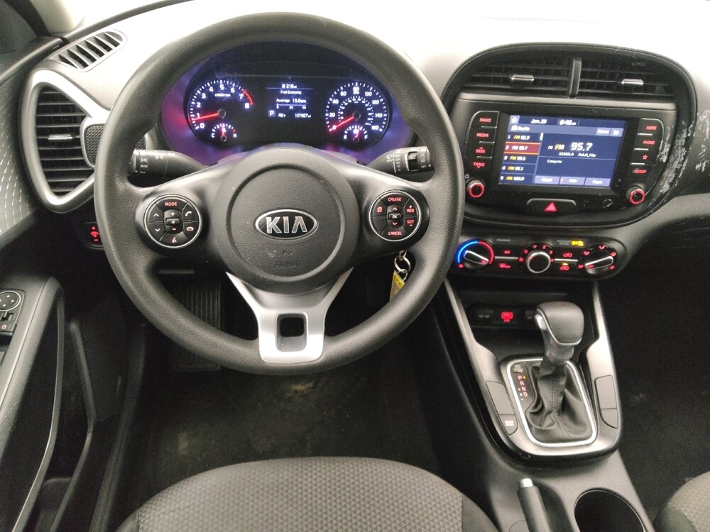 2020 Kia Soul in Houston, TX 77060 - 18107396 22