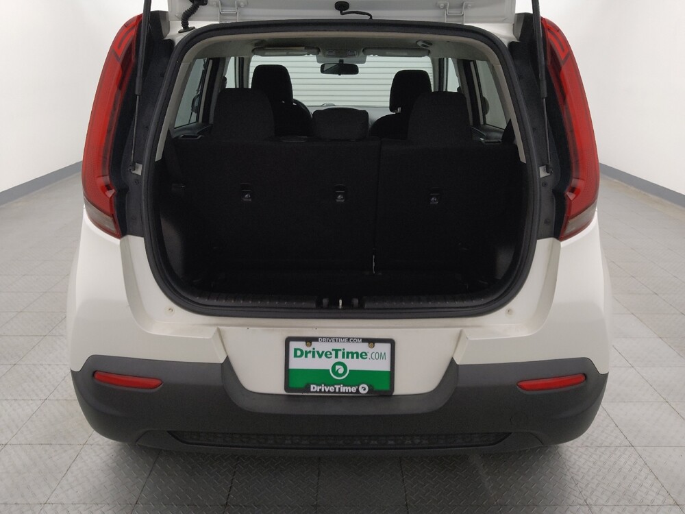 2020 Kia Soul in Houston, TX 77060 - 18107396 29