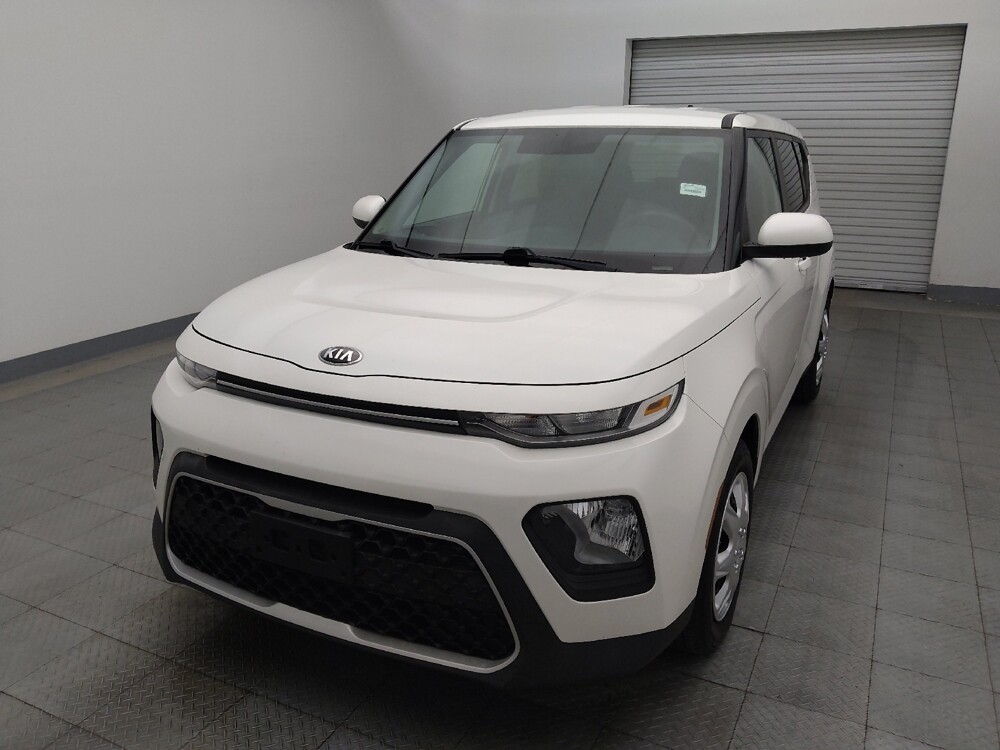 2020 Kia Soul in Houston, TX 77060 - 18107396 15