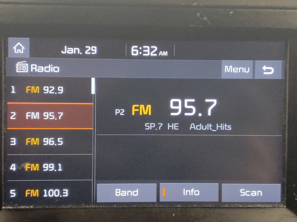 2020 Kia Soul in Houston, TX 77060 - 18107396 25