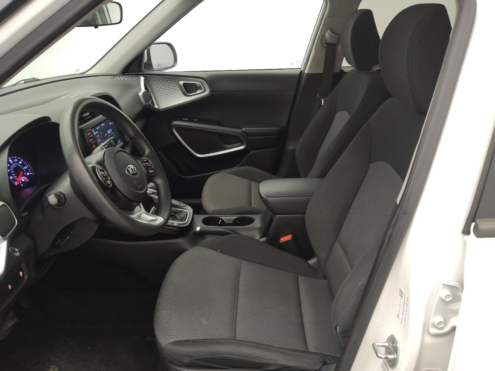 2020 Kia Soul in Houston, TX 77060 - 18107396 17