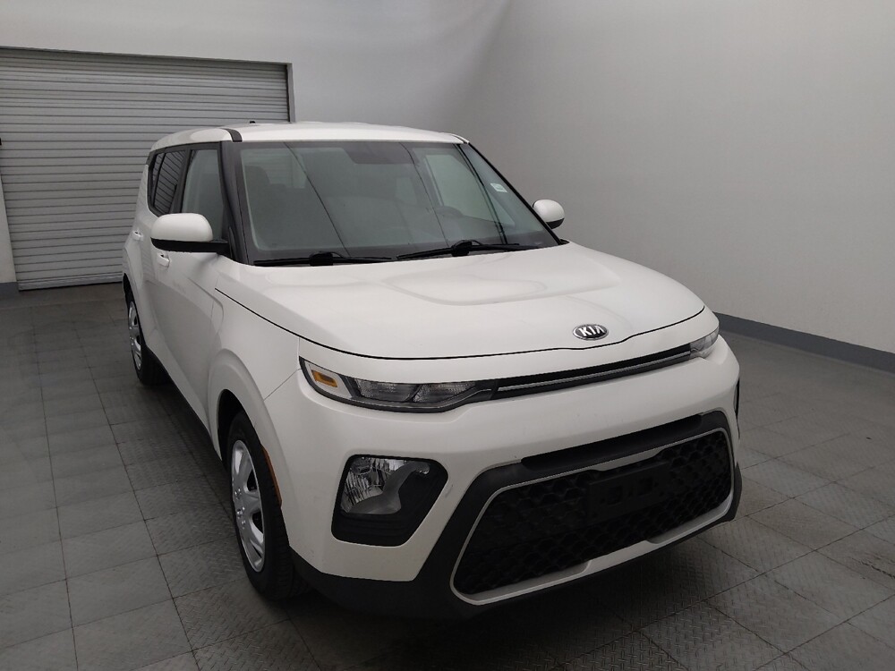 2020 Kia Soul in Houston, TX 77060 - 18107396 14