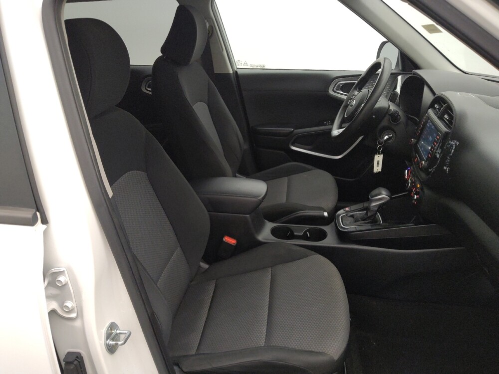 2020 Kia Soul in Houston, TX 77060 - 18107396 21