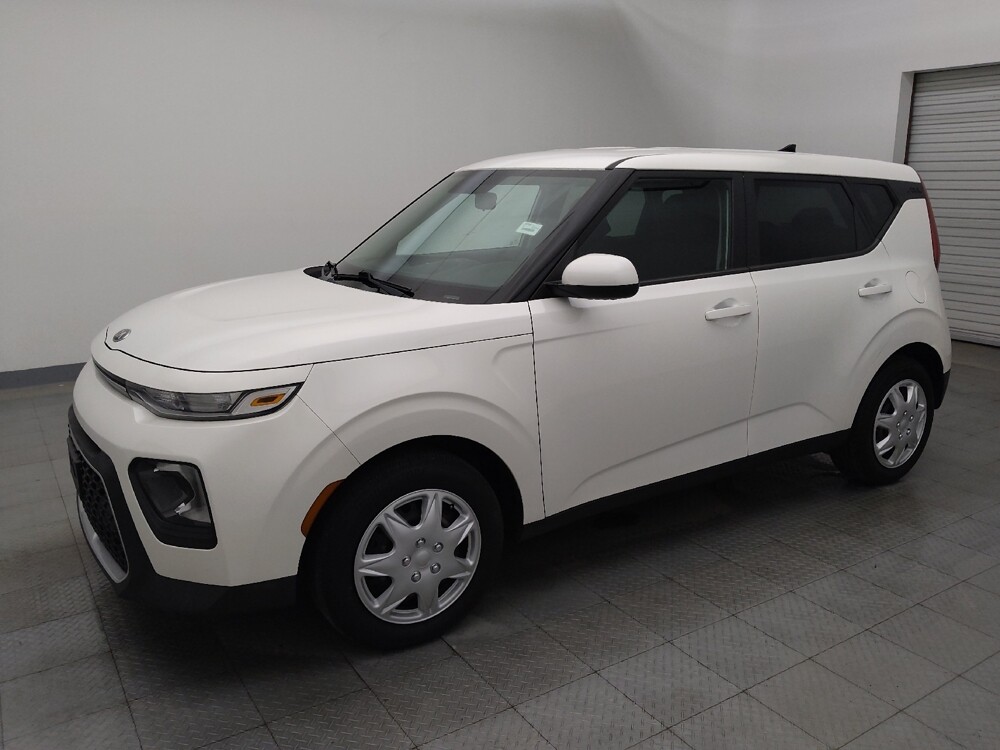 2020 Kia Soul in Houston, TX 77060 - 18107396 2