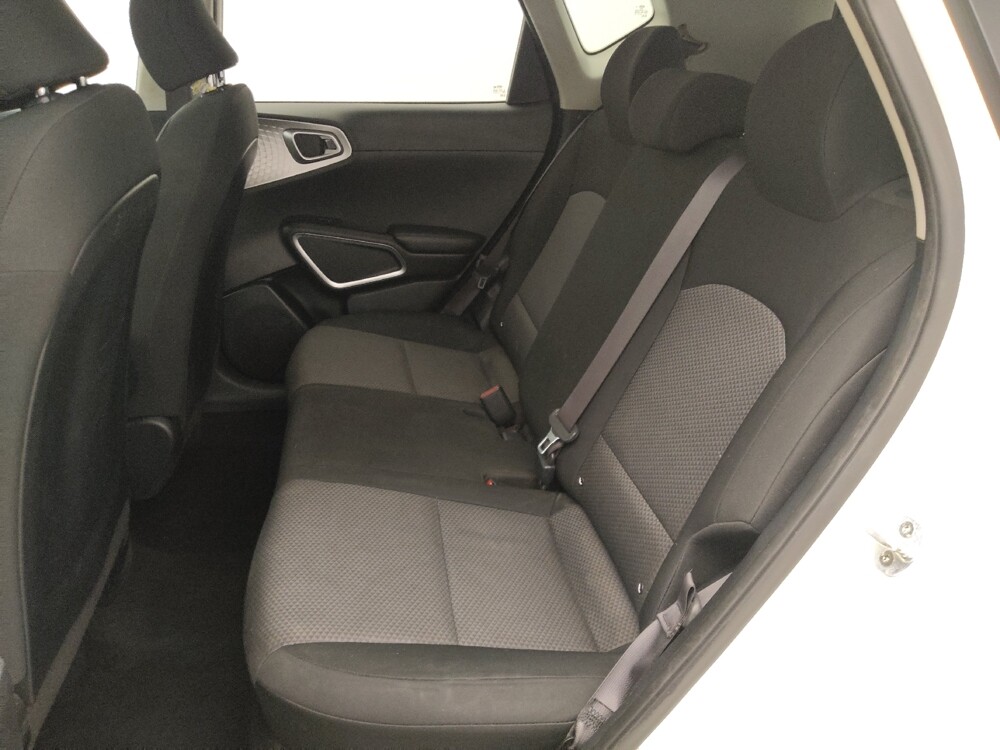 2020 Kia Soul in Houston, TX 77060 - 18107396 18