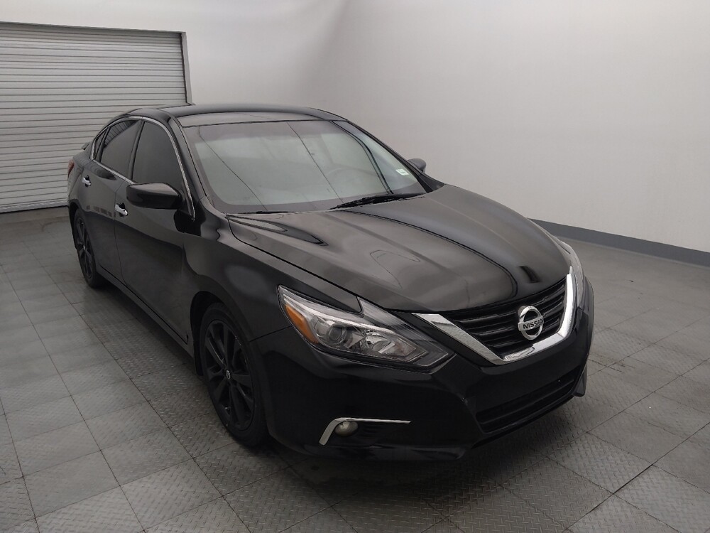 2018 Nissan Altima in Live Oak, TX 78233 - 18107401 13