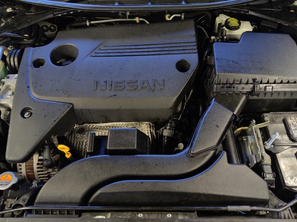 2018 Nissan Altima in Live Oak, TX 78233 - 18107401 30