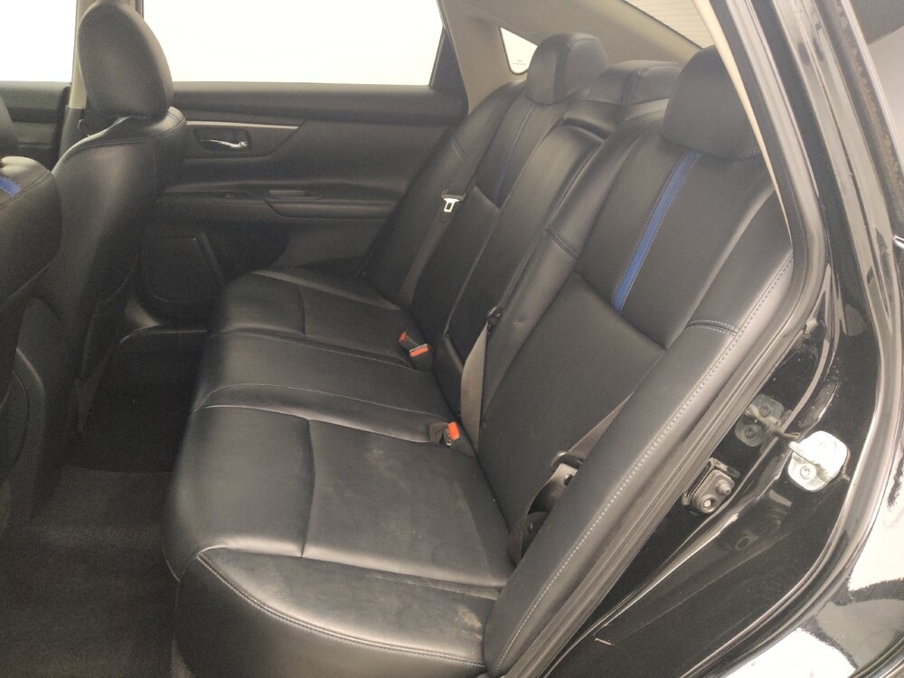 2018 Nissan Altima in Live Oak, TX 78233 - 18107401 18