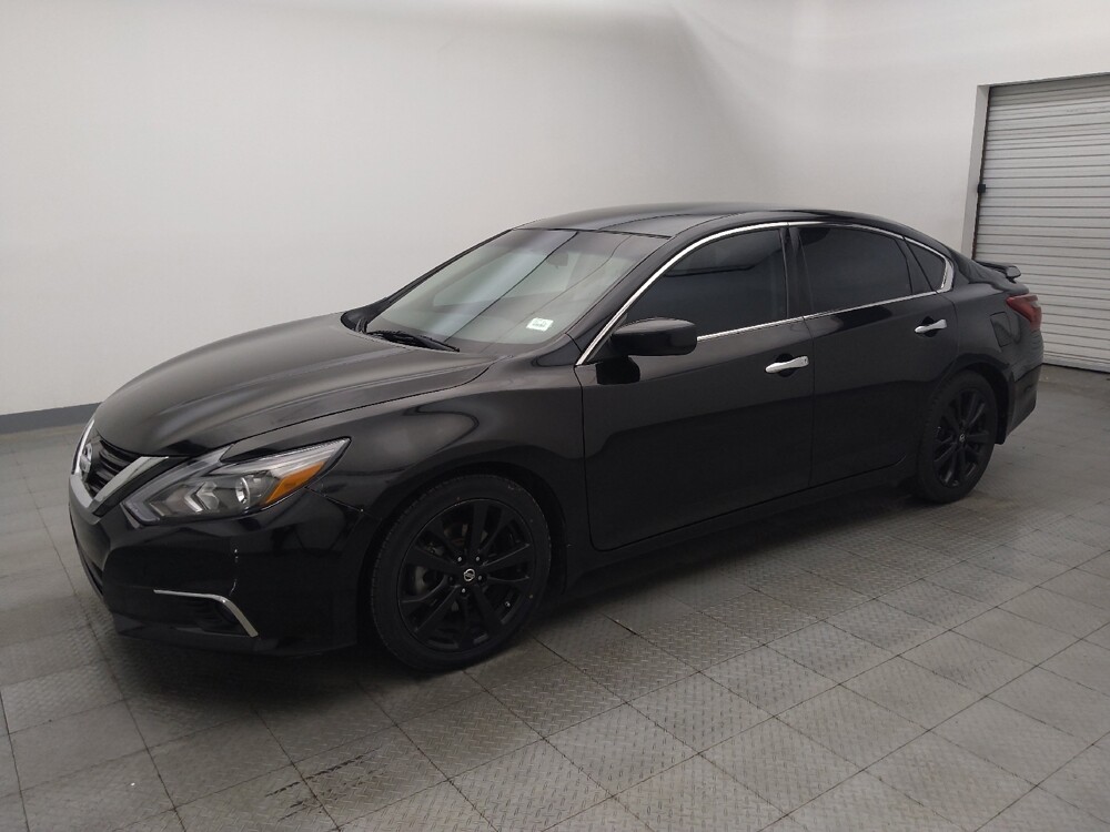 2018 Nissan Altima in Live Oak, TX 78233 - 18107401 2