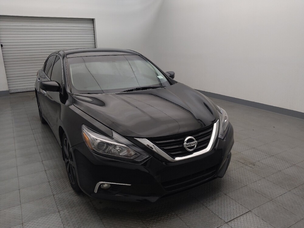 2018 Nissan Altima in Live Oak, TX 78233 - 18107401 14