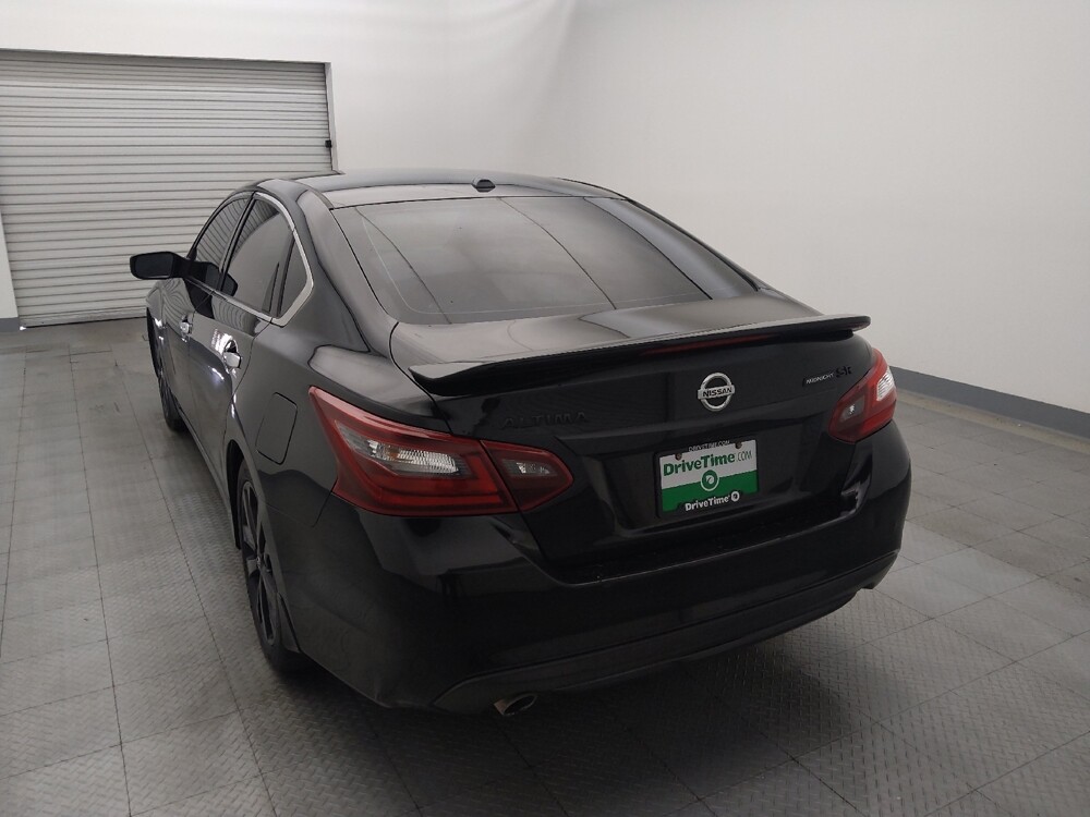 2018 Nissan Altima in Live Oak, TX 78233 - 18107401 6