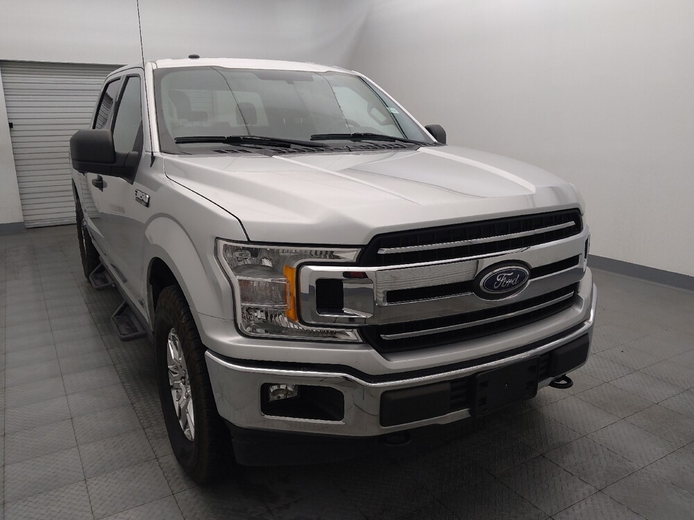 2018 Ford F150 in San Antonio, TX 78238 - 18107402 14
