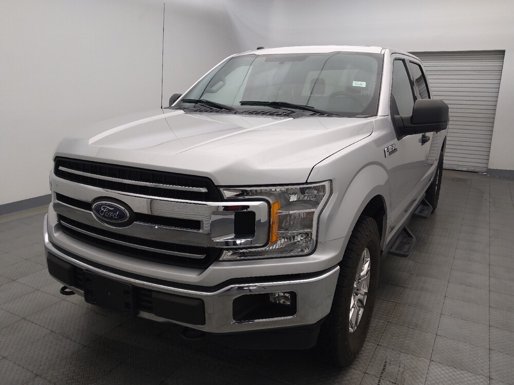 2018 Ford F150 in San Antonio, TX 78238 - 18107402 15