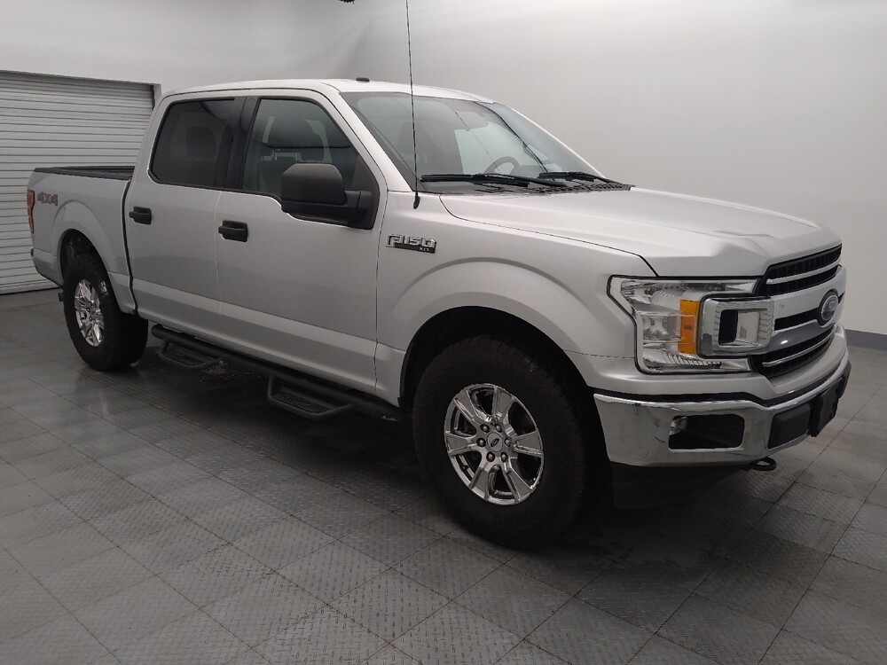 2018 Ford F150 in San Antonio, TX 78238 - 18107402 11