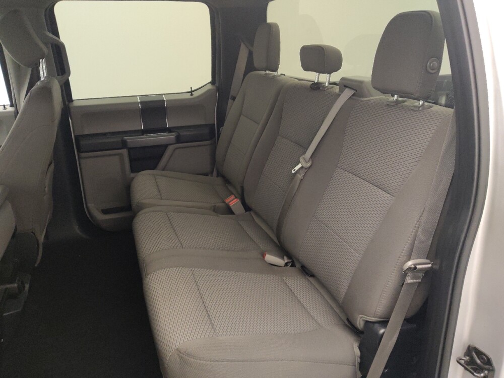 2018 Ford F150 in San Antonio, TX 78238 - 18107402 18