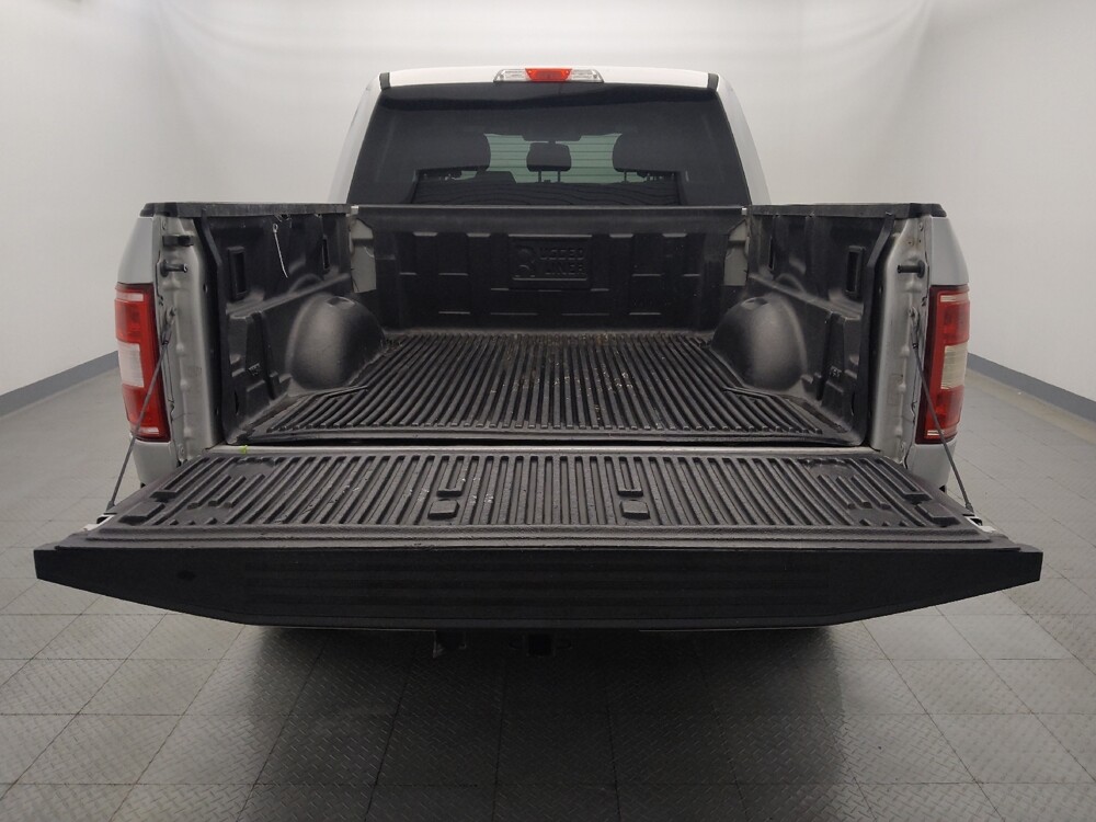 2018 Ford F150 in San Antonio, TX 78238 - 18107402 29