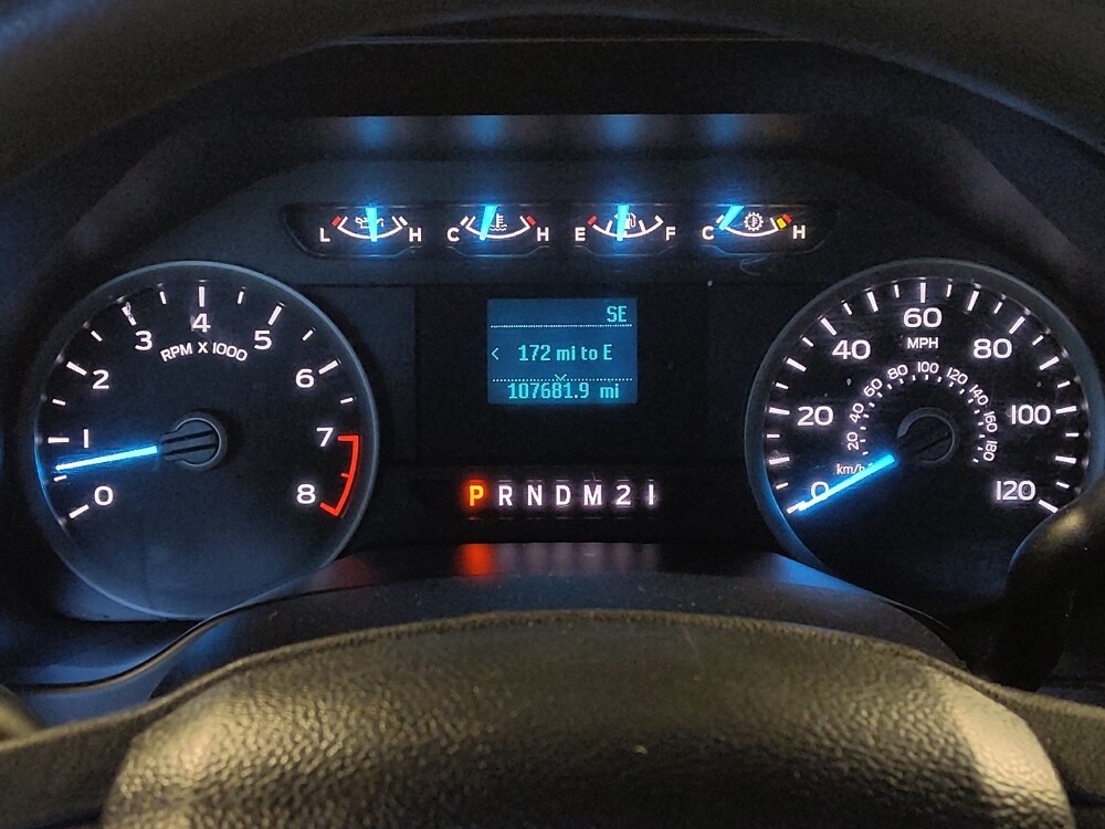 2018 Ford F150 in San Antonio, TX 78238 - 18107402 23