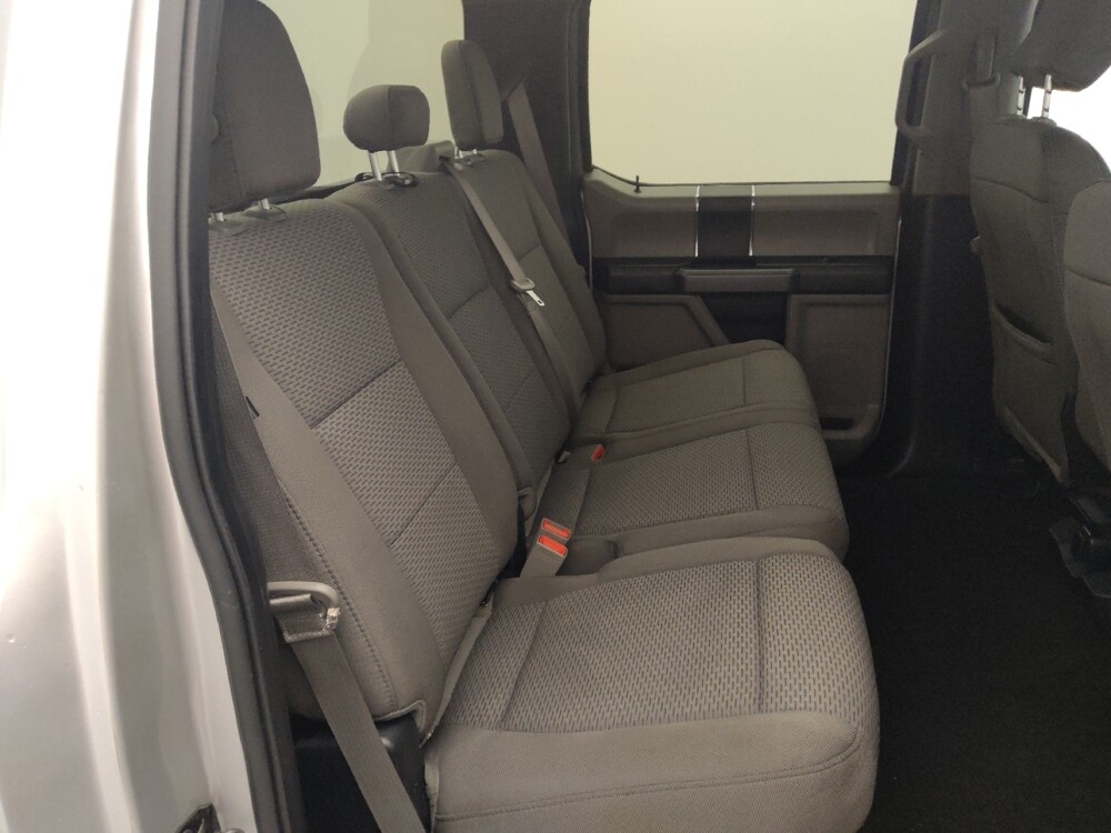 2018 Ford F150 in San Antonio, TX 78238 - 18107402 19