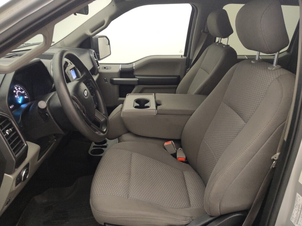 2018 Ford F150 in San Antonio, TX 78238 - 18107402 17