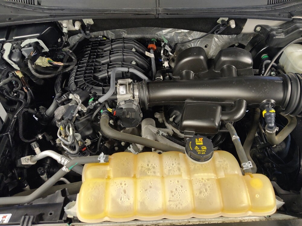 2018 Ford F150 in San Antonio, TX 78238 - 18107402 30