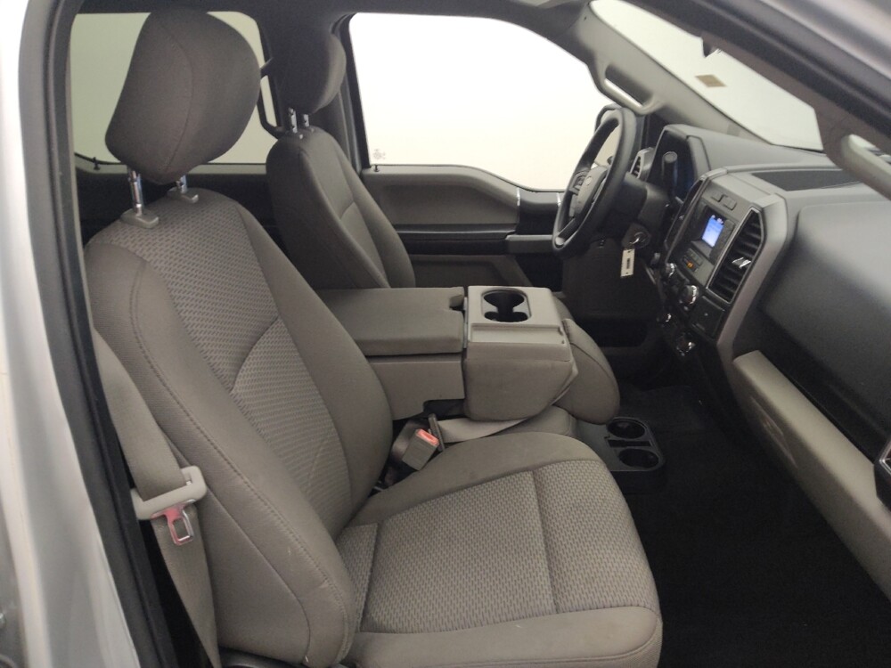 2018 Ford F150 in San Antonio, TX 78238 - 18107402 21