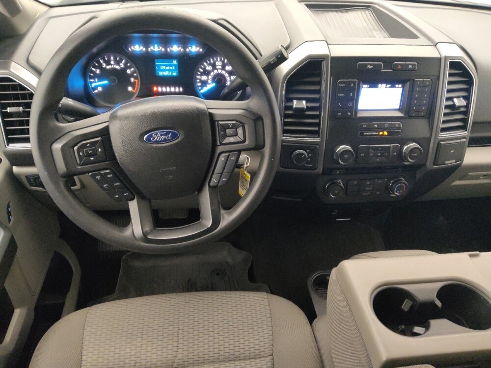 2018 Ford F150 in San Antonio, TX 78238 - 18107402 22