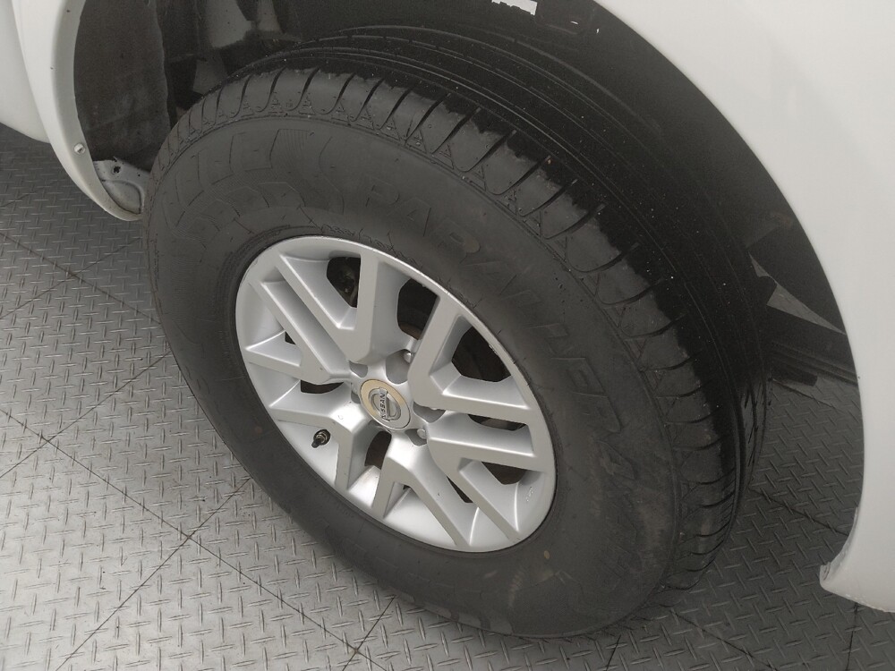 2016 Nissan Frontier in Houston, TX 77060 - 18107403 31