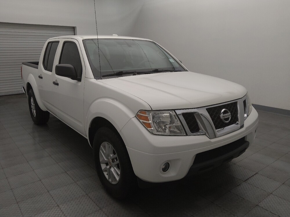 2016 Nissan Frontier in Houston, TX 77060 - 18107403 13