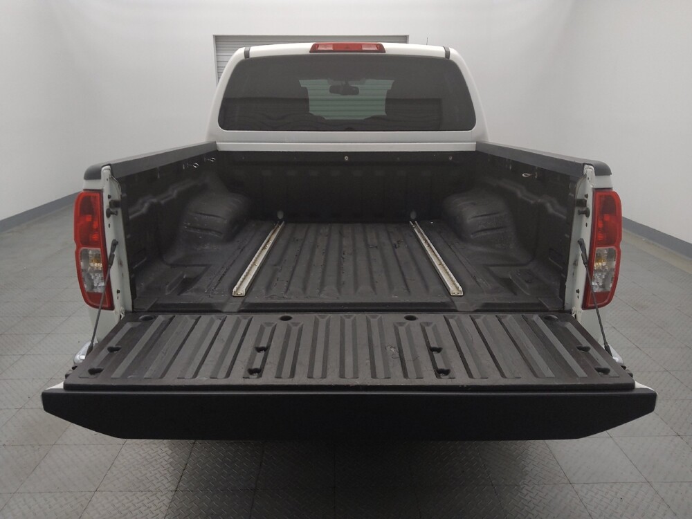 2016 Nissan Frontier in Houston, TX 77060 - 18107403 29