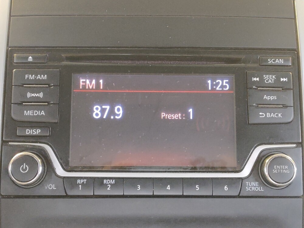 2016 Nissan Frontier in Houston, TX 77060 - 18107403 25