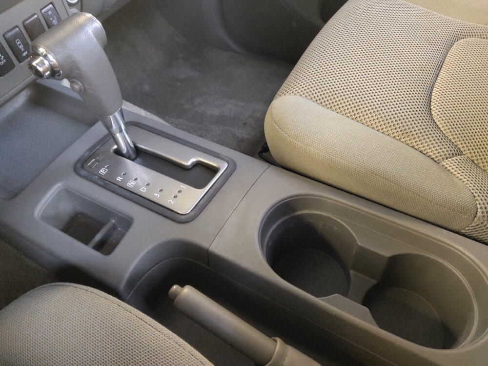 2016 Nissan Frontier in Houston, TX 77060 - 18107403 26