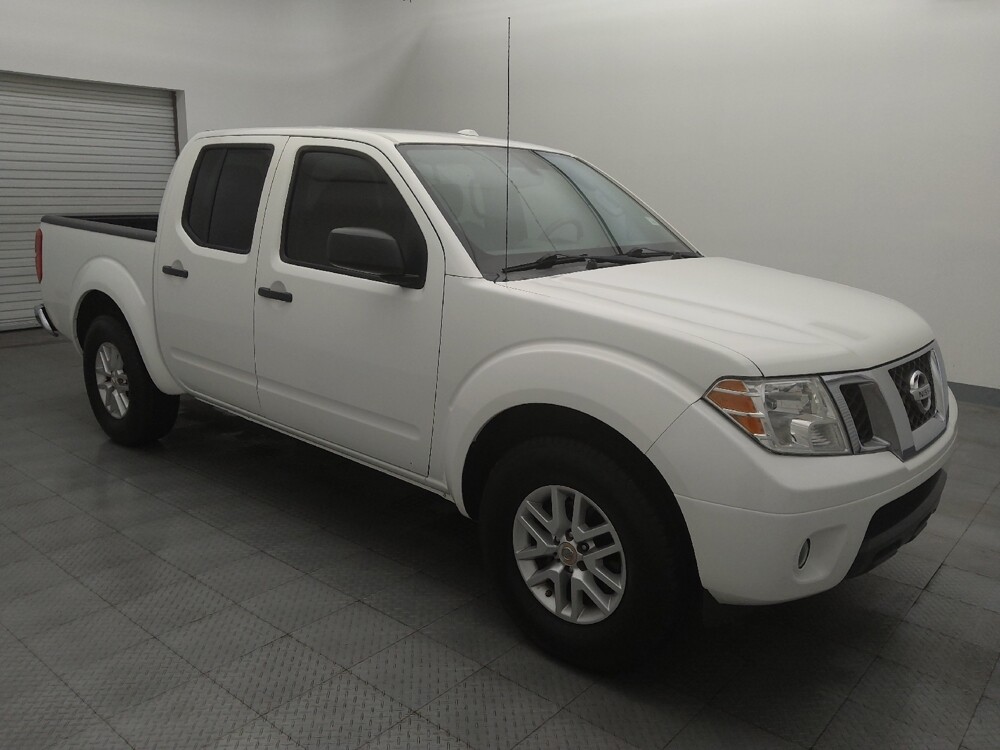 2016 Nissan Frontier in Houston, TX 77060 - 18107403 11
