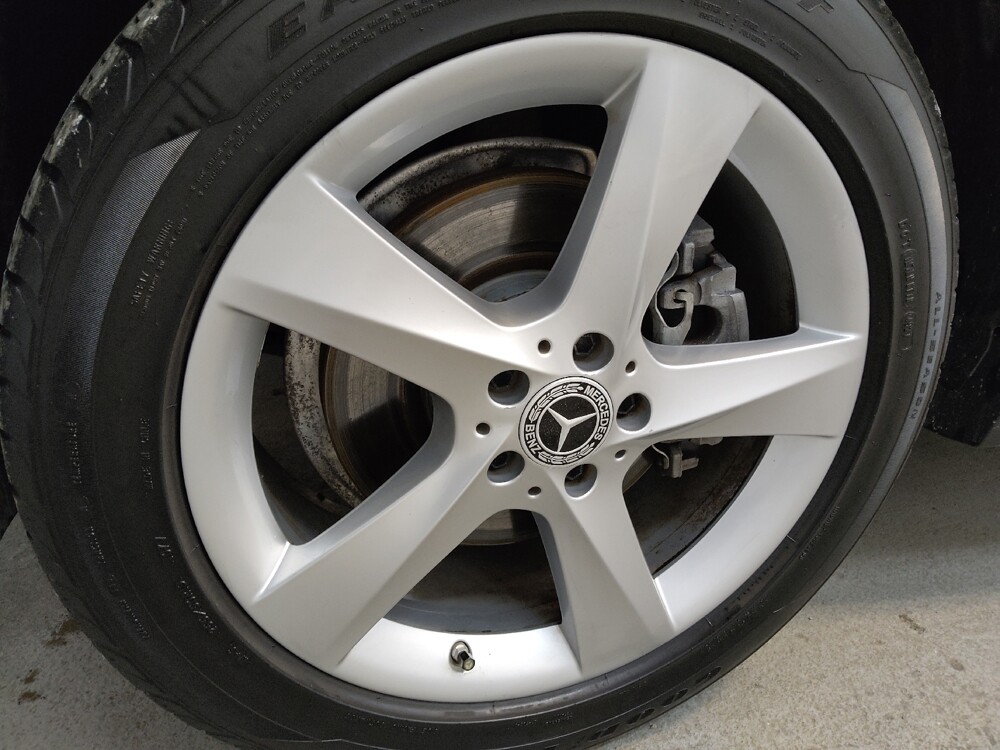 2016 Mercedes-Benz GLE 350 in Fairfield, OH 45014 - 18107408 31