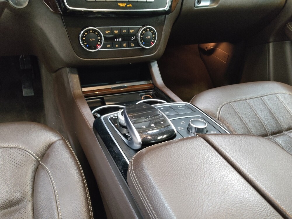 2016 Mercedes-Benz GLE 350 in Fairfield, OH 45014 - 18107408 26