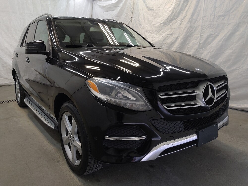 2016 Mercedes-Benz GLE 350 in Fairfield, OH 45014 - 18107408 13