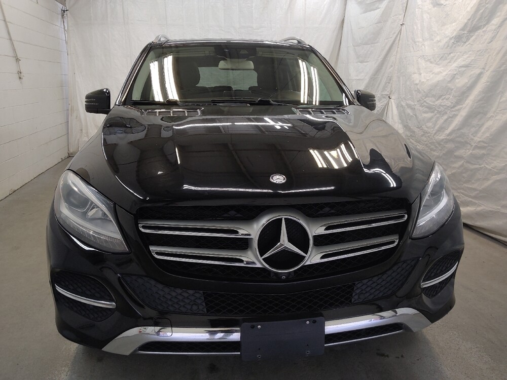 2016 Mercedes-Benz GLE 350 in Fairfield, OH 45014 - 18107408 14